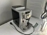 Kaffemaskine DeLonghi Magnifica S - 2