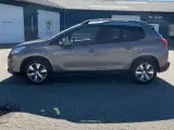 Peugeot 2008 1,2 e-VTi 82 Active ESG Van - 5