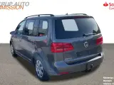 VW Touran 1,4 TSI Comfortline 140HK Van 6g - 4