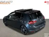 VW Golf 1,4 TSI  Plugin-hybrid GTE DSG 204HK 5d 6g Aut. - 4