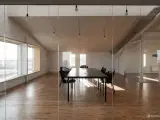 Lyst og åbent kontorlejemål i Nordhavn - 2