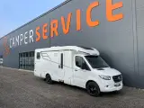 Hymer T-Class 2,0 S 680 aut. - 5