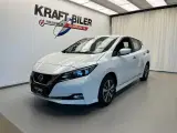 Nissan Leaf 40 Acenta - 2