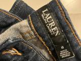 Sprit nye aldrig brugt Ralph Lauren jeans