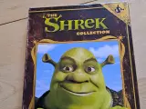 Shrek 1 & 2 The Collection