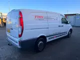 Mercedes-benz Vito 113 langmodel - Kassevogn / Varebil - 4