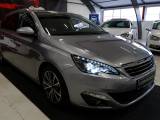 Peugeot 308 SW 1,6 BlueHDi Allure 120HK Stc - 2