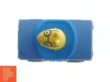 Peppa Pig legetøjsbiler (str. 8 cm. og. 8 cm. 2. styk) - 3