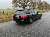 Mercedes C220 d 2,2 Avantgarde stc. aut. - 3
