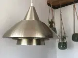 Retro lampe 