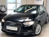 Audi A3 1,6 TDi 110 Ambiente Sportback - 4