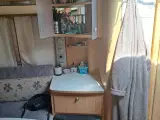 god Adria Adora Campingvogn sælges - 5