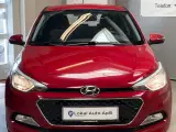 Hyundai i20 1,25 Life - 3