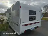 2023 - Adria Alpina 663 UK Twin - 3