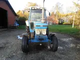 Ford 6410 Flll . Traktor 2 WD . - 3