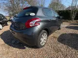Peugeot 208 1,2 VTi Allure - 5