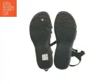Sorte sandaler fra Skechers fra Skechers (str. Længde. 26 cm) - 4
