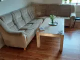 Hjørnesofa