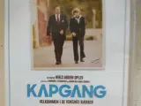 Danske dvd film og action  - 2