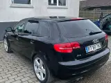 audi a3 2.0 tdi dsg  - 4