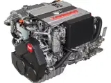 Bukh, Lombardini, Vetus, Cummins, Yanmar dele osv - 5
