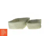 Opbevaring (str. 30 x 20 og 12 x 12) - 4