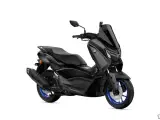 Yamaha N-Max 125 - 4