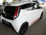 Toyota Aygo 1,0 VVT-i x-play x-touch - 5