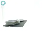 Spise tallerkener fra IKEA (str. 30 cm) - 2