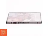 Falkehjerte (dvd) - 2