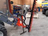 Eurotrac boxer agri - 3
