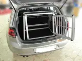 Hundebur "Hatchback" Brugt - 4