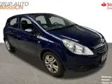 Opel Corsa 1,2 Twinport Enjoy 80HK 5d - 2