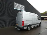 Mercedes-Benz Sprinter 317 2,0 CDI A2 H1 RWD 9G-Tronic 170HK Van Aut. - 5