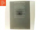 Historisk Atlas af &lt;Bog ikke navngivet forfatter< (Bog) - 3