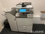 Print/scan/kopi og makulator Ricoh MP C4503 - 2