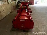 Brakpudser Maschio Trincia bisonte 300 - 4