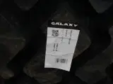 - - - 20.5R25 GALAXY komplet fabriksnyt sæt monteret på Volvo fælge - 3
