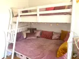 Luksus køjeseng med plads til 3 - 3