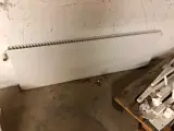 Hudevad Radiator