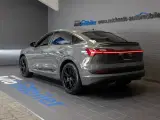 Audi e-tron 55 Black Edition Sportback quattro - 4