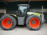 Claas Xerion 5000 Trac VC - 5