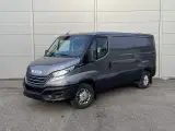 Iveco Daily 3,0 35S21 9m³ Van AG8 - 3