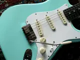 Fender Custom Shop Instrumenter - 3