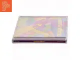 MGP 2004 CD fra Universal Music Denmark - 2