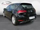 VW Golf 1,5 TSI BMT EVO Comfortline 130HK 5d 6g - 4