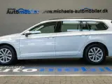 VW Passat 2,0 TDi 122 Business Variant DSG - 3