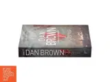 Inferno (Danish) af Brown, Dan (Bog) - 2
