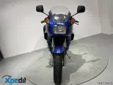 Yamaha FJ 1200 - 4