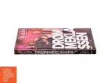 Klassen: Drømmeklassen af Anne-Marie Donslund, Morten BH (Bog) - 2